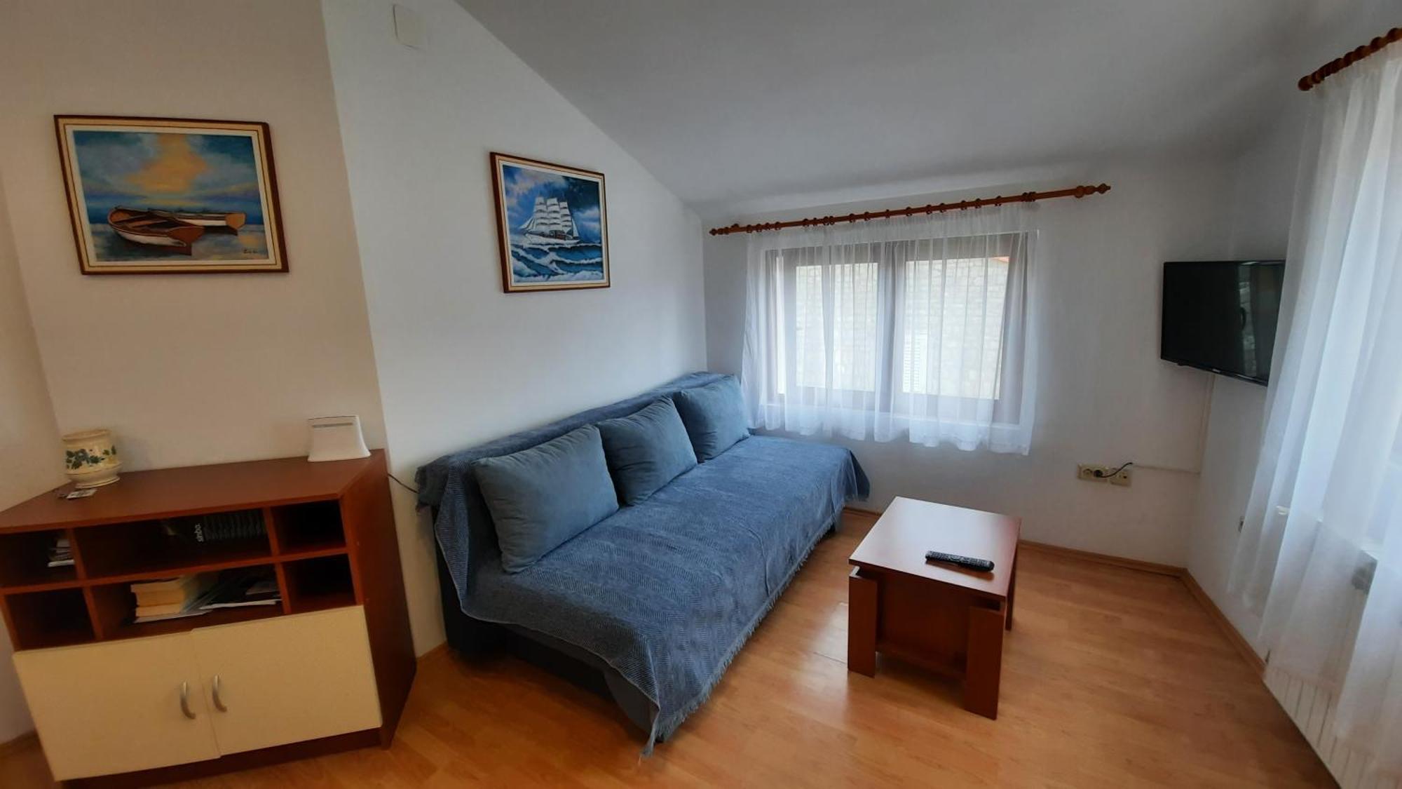 Apartment Pulic ラブ エクステリア 写真