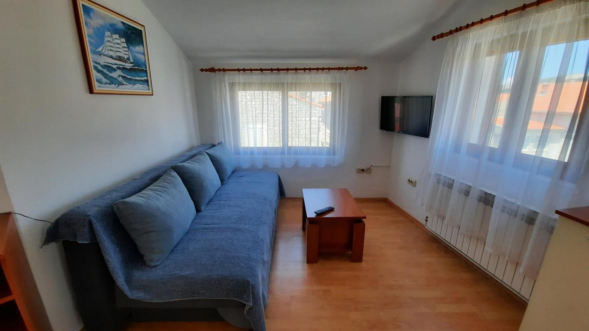 Apartment Pulic ラブ エクステリア 写真
