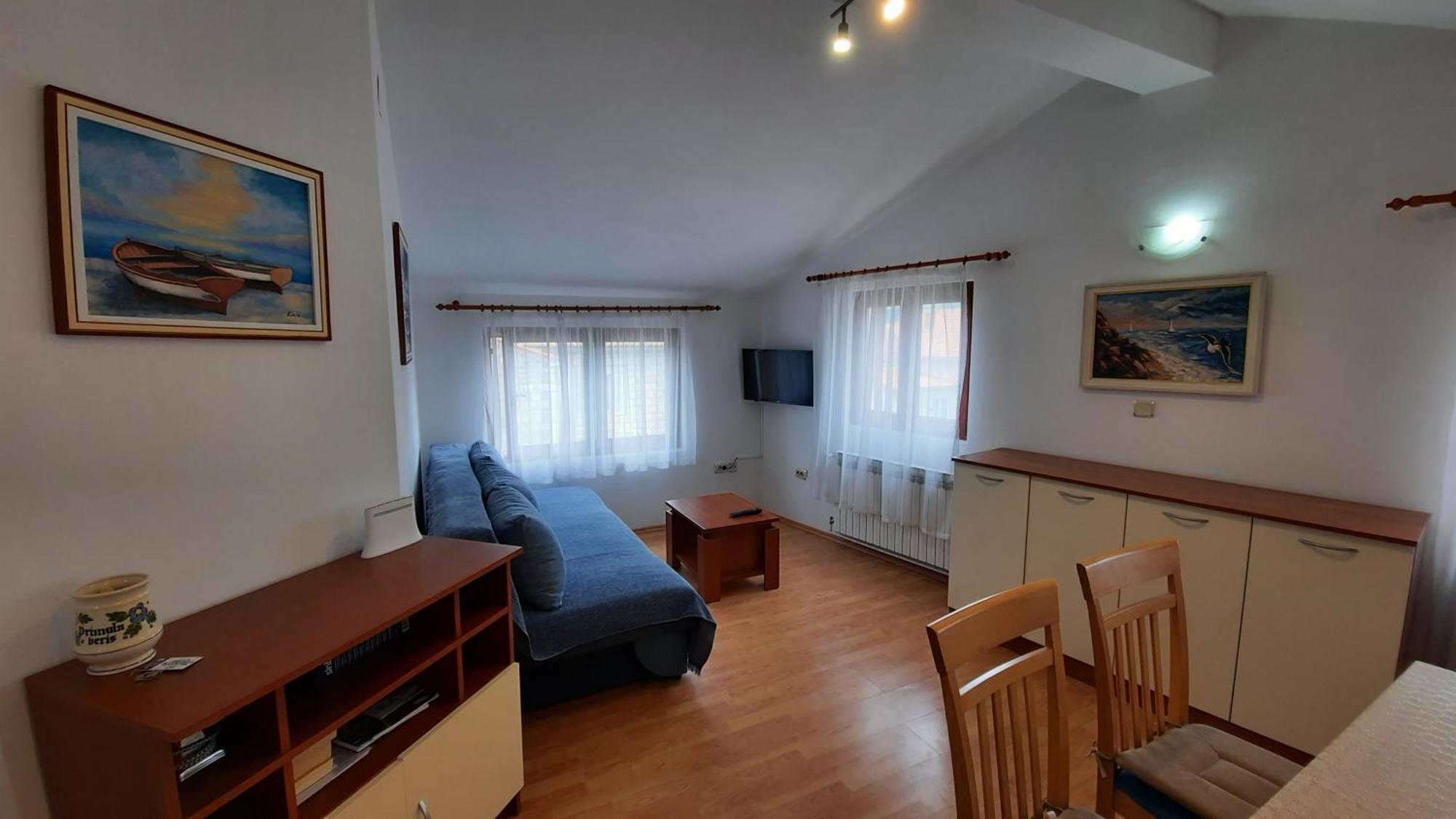 Apartment Pulic ラブ エクステリア 写真