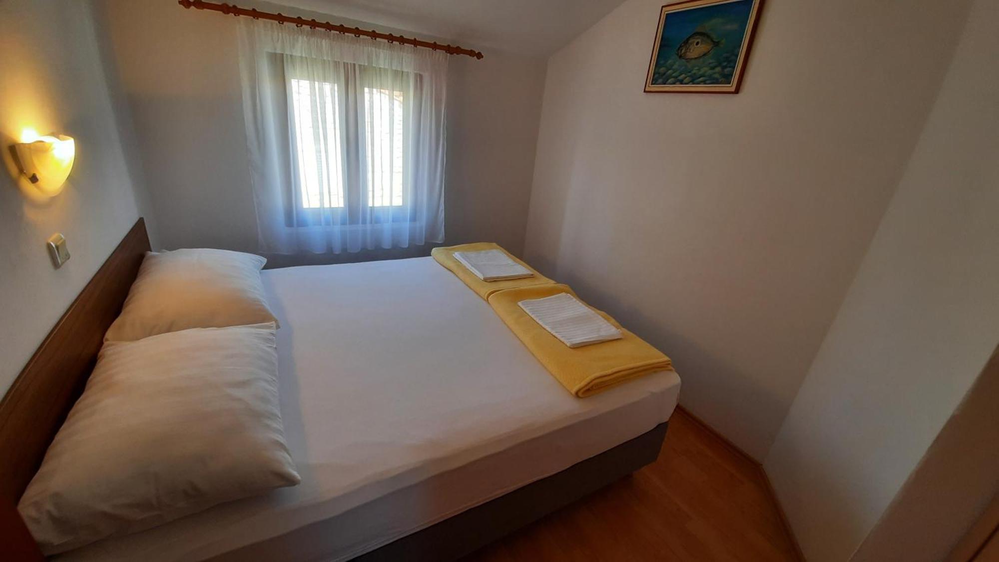 Apartment Pulic ラブ エクステリア 写真
