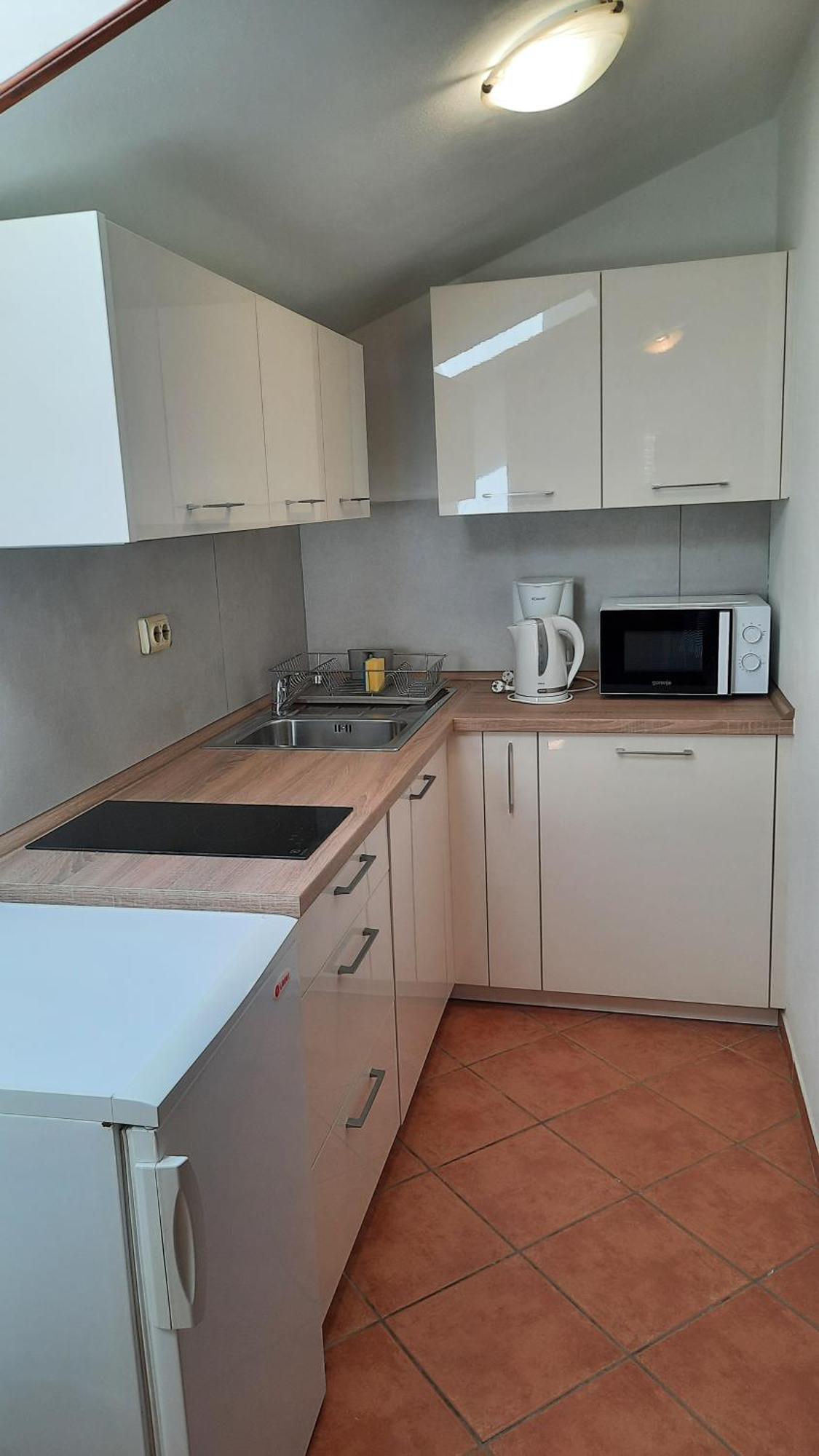 Apartment Pulic ラブ エクステリア 写真