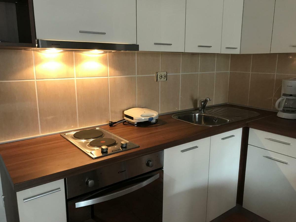 Apartment Pulic ラブ エクステリア 写真