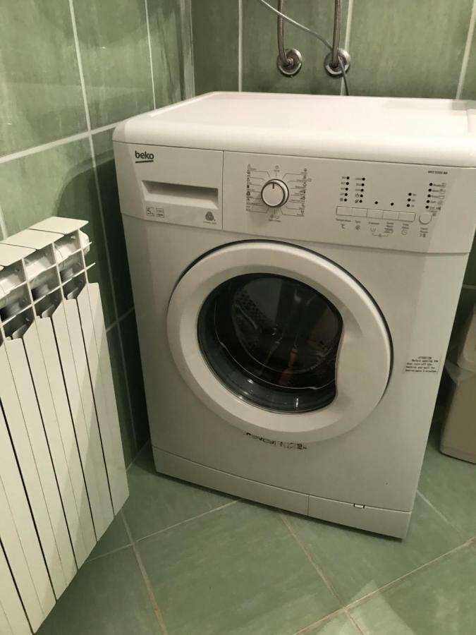 Apartment Pulic ラブ エクステリア 写真